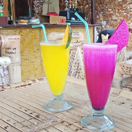 Elisa Homestay Areguling Kuta  Ngoại thất bức ảnh