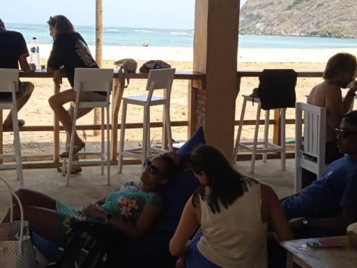 Elisa Homestay Areguling Kuta  Ngoại thất bức ảnh