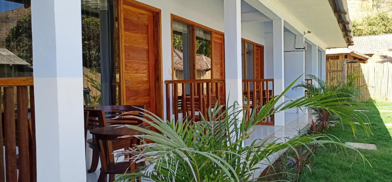 Elisa Homestay Areguling Kuta  Ngoại thất bức ảnh