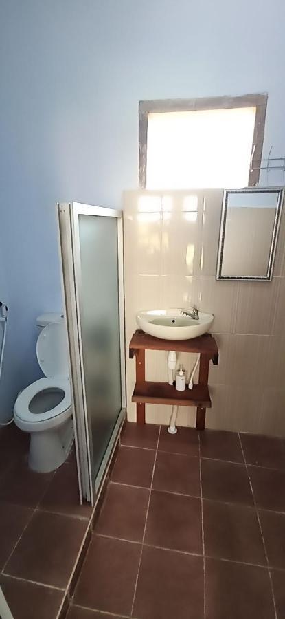 Elisa Homestay Areguling Kuta  Ngoại thất bức ảnh
