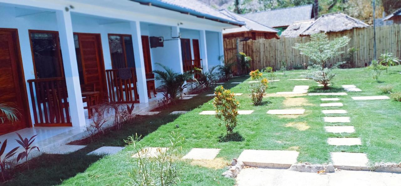 Elisa Homestay Areguling Kuta  Ngoại thất bức ảnh