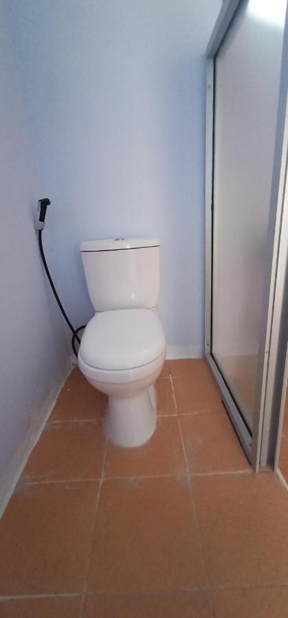 Elisa Homestay Areguling Kuta  Ngoại thất bức ảnh