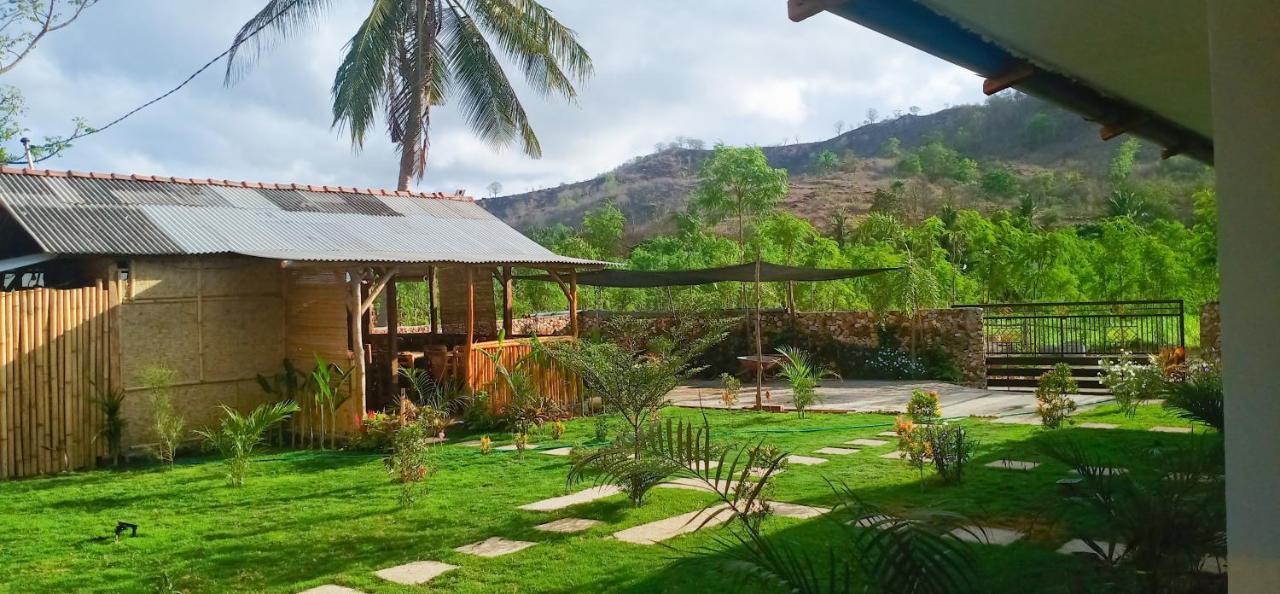 Elisa Homestay Areguling Kuta  Ngoại thất bức ảnh