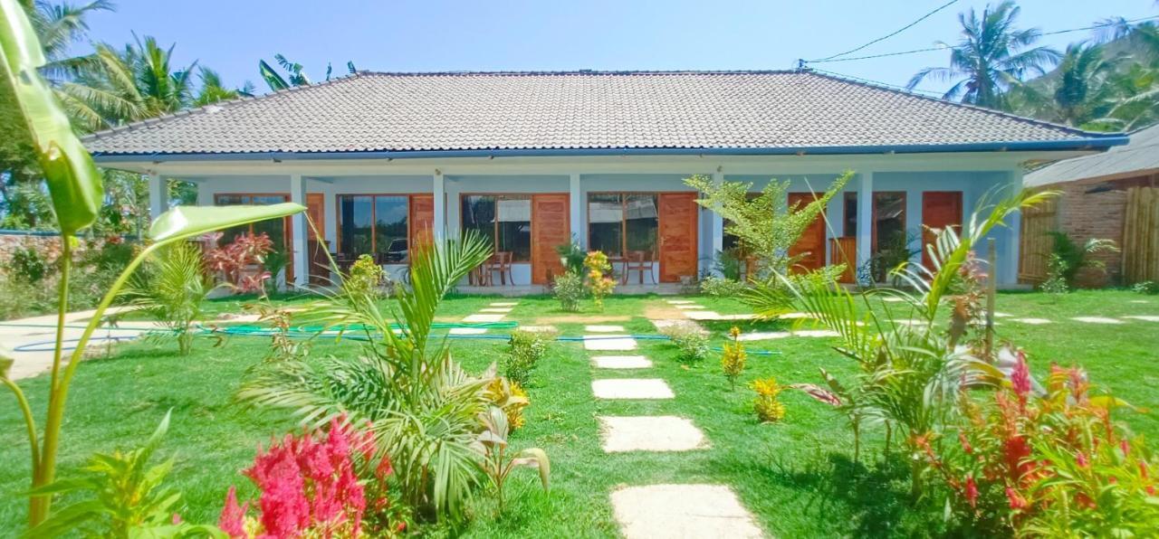 Elisa Homestay Areguling Kuta  Ngoại thất bức ảnh