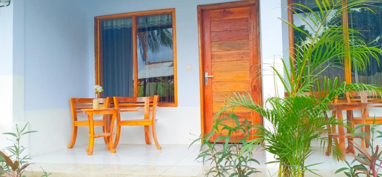 Elisa Homestay Areguling Kuta  Ngoại thất bức ảnh