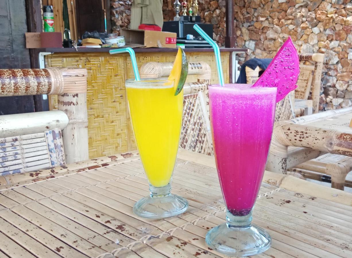 Elisa Homestay Areguling Kuta  Ngoại thất bức ảnh