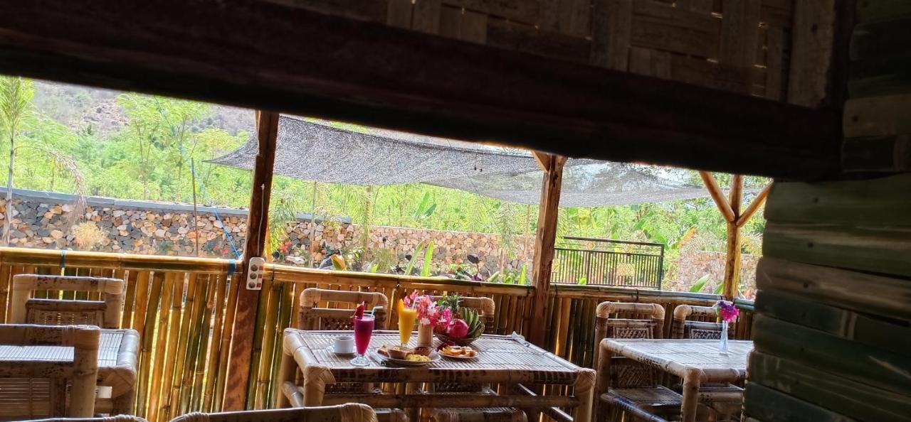 Elisa Homestay Areguling Kuta  Ngoại thất bức ảnh