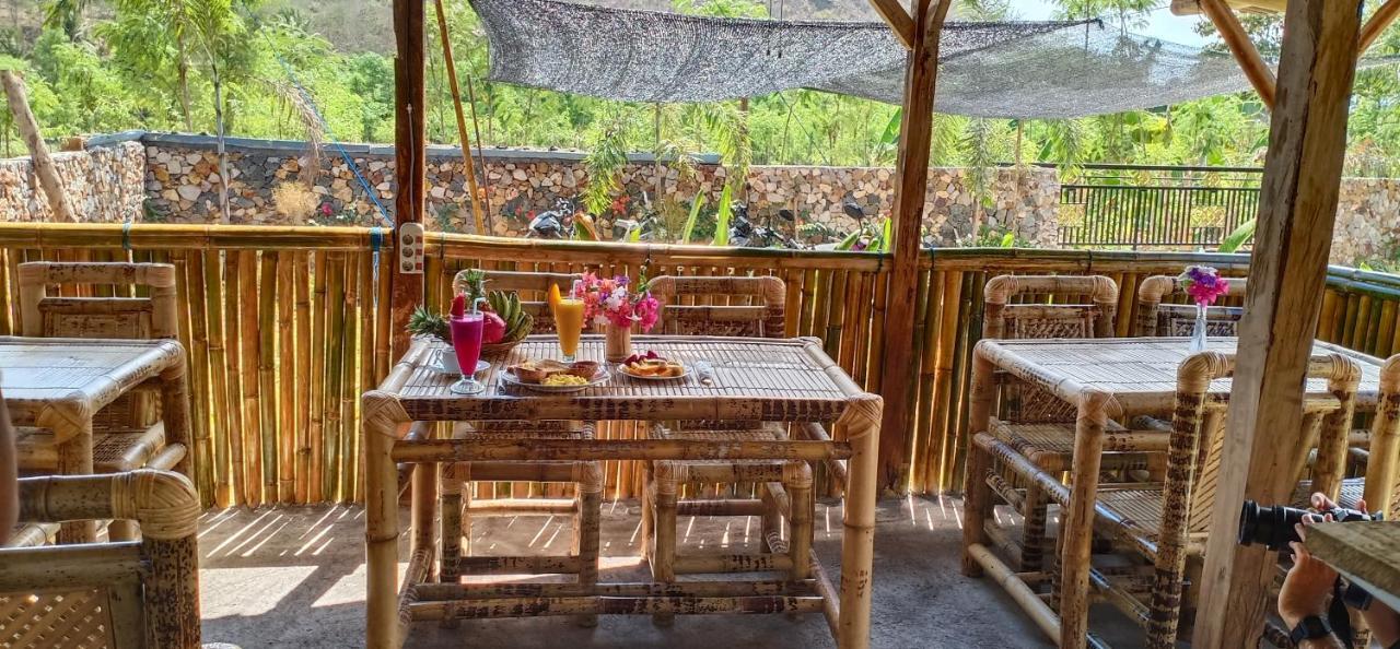 Elisa Homestay Areguling Kuta  Ngoại thất bức ảnh